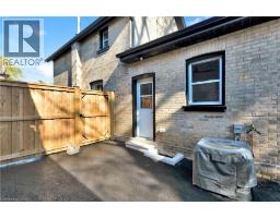 187 DRUMMOND Street - 39