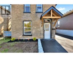 187 DRUMMOND Street - 4