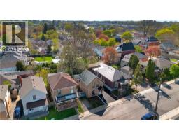187 DRUMMOND Street - 40