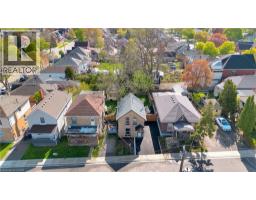 187 DRUMMOND Street - 41
