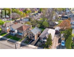 187 DRUMMOND Street - 42