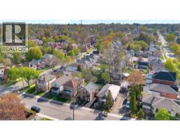 187 DRUMMOND Street - 43