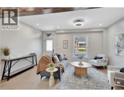 187 DRUMMOND Street - 6