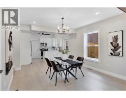 187 DRUMMOND Street - 9