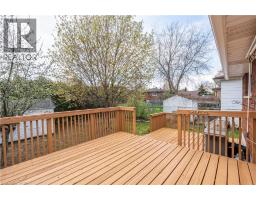 23 TYRONE Drive - 23