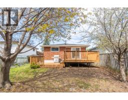 23 TYRONE Drive - 25