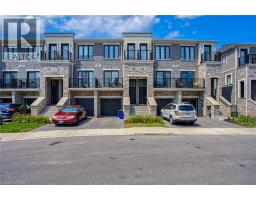 383 DUNDAS Street E UnitNo. 4 - 2