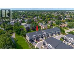 383 DUNDAS Street E UnitNo. 4 - 31