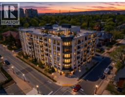 1441 ELGIN Street UnitNo. 510 - 1