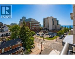 1441 ELGIN Street UnitNo. 510 - 27