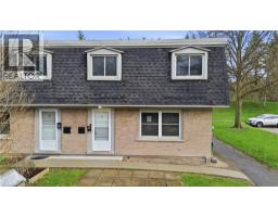 76 BORDEN Parkway UnitNo. 10 - 3