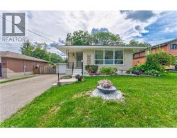 104 SPRINGBANK Crescent - 1