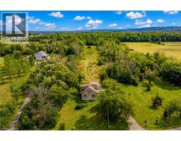 487 FOUR MILE CREEK Road - 1