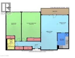 215 GLENRIDGE Avenue UnitNo. 1201 - 20
