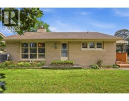 21 OAKWOOD Avenue - 4