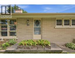 21 OAKWOOD Avenue - 5