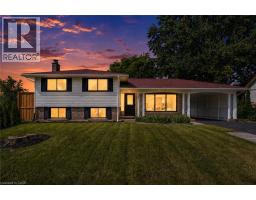 299 DALE Crescent - 1