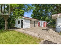 299 DALE Crescent - 36
