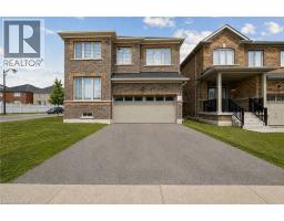 525 RED ELM Road - 1