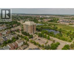 2325 CENTRAL PARK Drive UnitNo. 709 - 1