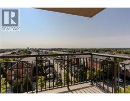 2325 CENTRAL PARK Drive UnitNo. 709 - 17