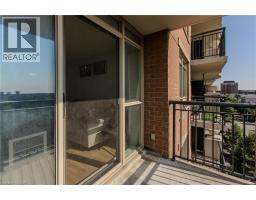 2325 CENTRAL PARK Drive UnitNo. 709 - 18