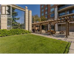 2325 CENTRAL PARK Drive UnitNo. 709 - 37