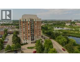 2325 CENTRAL PARK Drive UnitNo. 709 - 38
