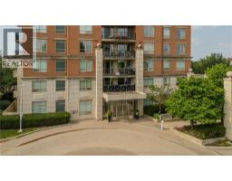 2325 CENTRAL PARK Drive UnitNo. 709 - 4