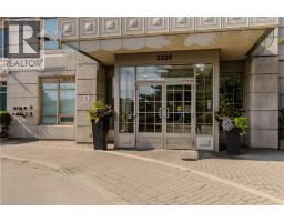 2325 CENTRAL PARK Drive UnitNo. 709 - 5