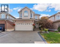 913 COPPER LEAF Crescent - 1