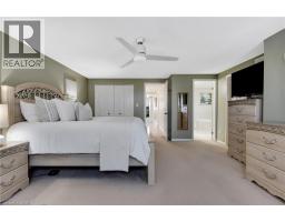 913 COPPER LEAF Crescent - 25