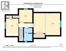 279 OTTAWA Street S - 36