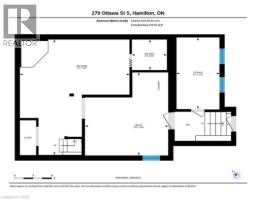 279 OTTAWA Street S - 37