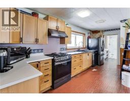 327 DEWITT Road - 10