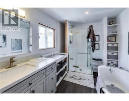 327 DEWITT Road - 16