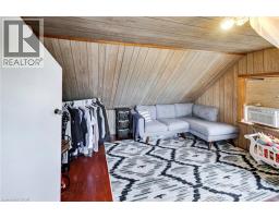 327 DEWITT Road - 21