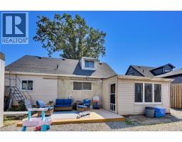 327 DEWITT Road - 29