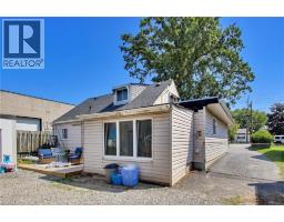 327 DEWITT Road - 30