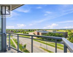 5230 DUNDAS Street UnitNo. A524 - 23