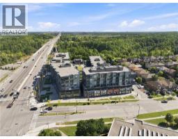 5230 DUNDAS Street UnitNo. A524 - 36