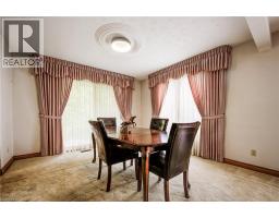 345 GOVERNORS Road E - 8