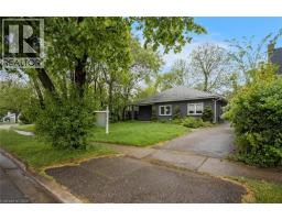 16 WOODWARD Avenue - 1