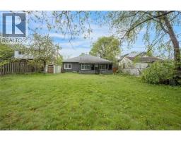 16 WOODWARD Avenue - 31