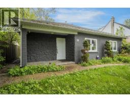 16 WOODWARD Avenue - 5