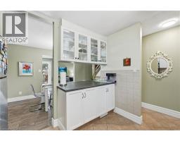 1440 GARTH Street UnitNo. 30 - 11