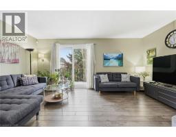 1440 GARTH Street UnitNo. 30 - 17