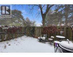 1440 GARTH Street UnitNo. 30 - 37