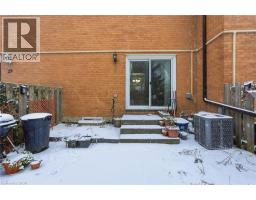 1440 GARTH Street UnitNo. 30 - 38