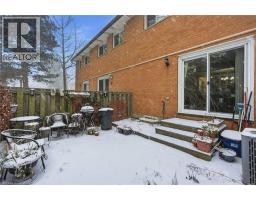 1440 GARTH Street UnitNo. 30 - 39
